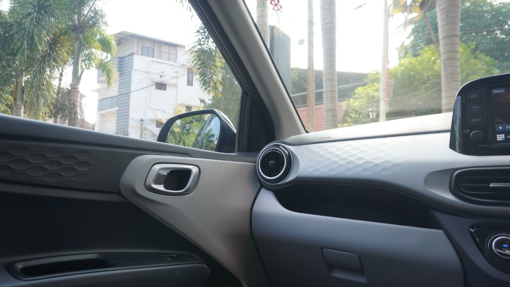 Used Cars in Trivandrum, Kerala - HYUNDAI GRAND i10 NIOS 1.2AMTKAPPASPORTZ