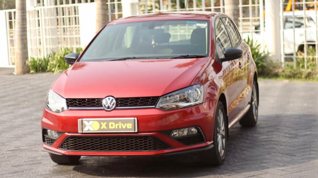 Used Cars in Trivandrum, Kerala - VOLKSWAGEN POLO GT 1.2 TSI BSIV