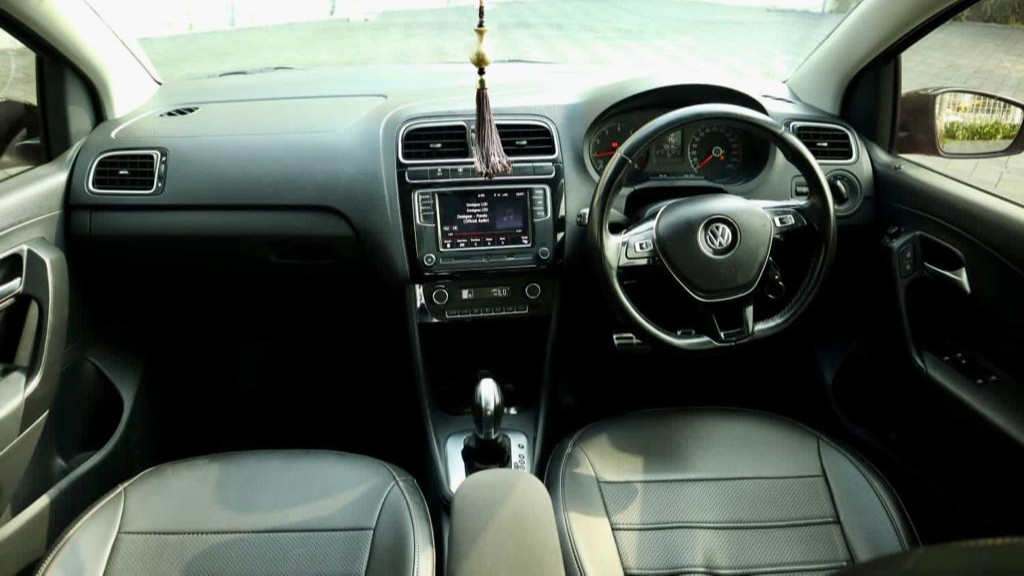 Used Cars in Trivandrum, Kerala - VOLKSWAGEN POLO GT 1.2 TSI BSIV