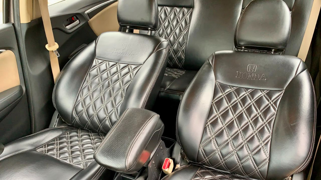 Used Cars in Trivandrum, Kerala - HONDA JAZZ 1.2 V MT IVTEC