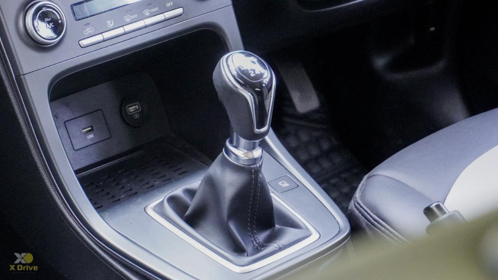 Used Cars in Trivandrum, Kerala - HYUNDAI CRETA SX 1.5 MPI MT