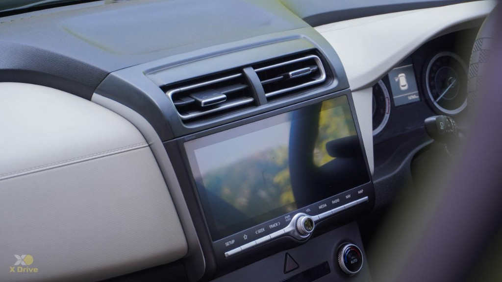 Used Cars in Trivandrum, Kerala - HYUNDAI CRETA SX 1.5 MPI MT