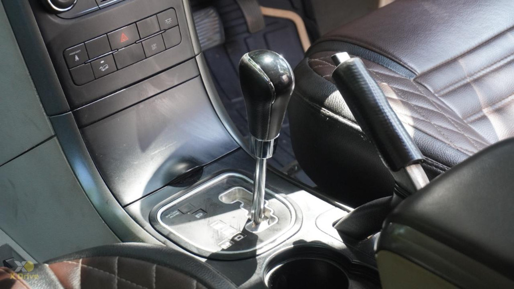 Used Cars in Trivandrum, Kerala - MAHINDRA XUV 500 R FWD W6 AT PE