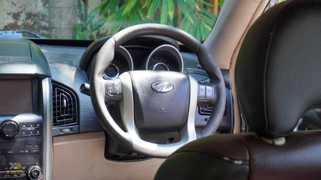 Used Cars in Trivandrum, Kerala - MAHINDRA XUV 500 R FWD W6 AT PE