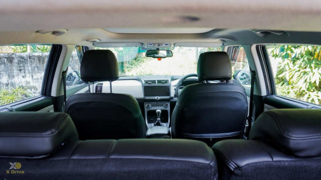 Used Cars in Trivandrum, Kerala - HYUNDAI CRETA SX 1.5 MPI MT