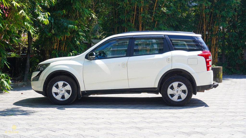 Used Cars in Trivandrum, Kerala - MAHINDRA XUV 500 R FWD W6 AT PE