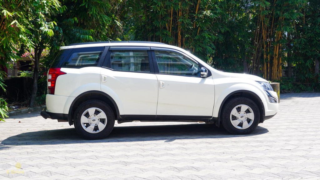 Used Cars in Trivandrum, Kerala - MAHINDRA XUV 500 R FWD W6 AT PE