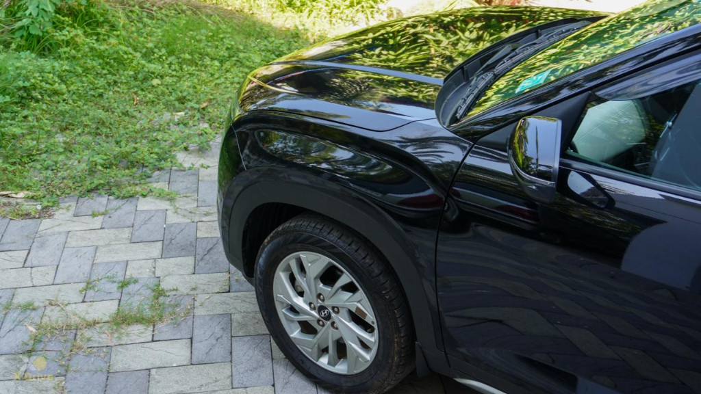 Used Cars in Trivandrum, Kerala - HYUNDAI CRETA SX 1.5 MPI MT