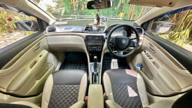 Used Cars in Trivandrum, Kerala - Maruti Ciaz Delta Smart Hybrid AT