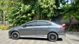 Used Cars in Trivandrum, Kerala - Maruti Ciaz Delta Smart Hybrid AT