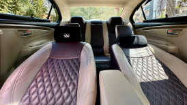 Used Cars in Trivandrum, Kerala - Maruti Ciaz Delta Smart Hybrid AT