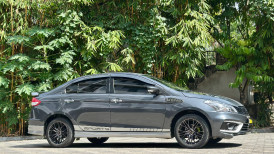 Used Cars in Trivandrum, Kerala - Maruti Ciaz Delta Smart Hybrid AT