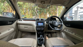 Used Cars in Trivandrum, Kerala - Maruti Suzuki Dzire VXi AMT BS4