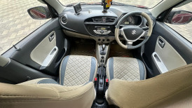 Used Cars in Trivandrum, Kerala - Maruti Alto K10 VXI AMT(O)BS4