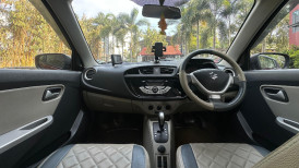 Used Cars in Trivandrum, Kerala - Maruti Alto K10 VXI AMT(O)BS4