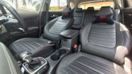 Used Cars in Trivandrum, Kerala - KIA SELTOS G 1.4 7 DCT GTX
