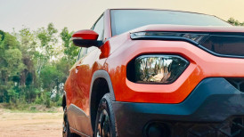 Used Cars in Trivandrum, Kerala - TATA PUNCH ADV 1.2P BS6 AMT