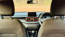 Used Cars in Trivandrum, Kerala - TATA PUNCH ADV 1.2P BS6 AMT