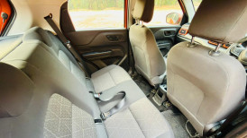 Used Cars in Trivandrum, Kerala - TATA PUNCH ADV 1.2P BS6 AMT