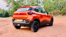 Used Cars in Trivandrum, Kerala - TATA PUNCH ADV 1.2P BS6 AMT