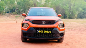 Used Cars in Trivandrum, Kerala - TATA PUNCH ADV 1.2P BS6 AMT