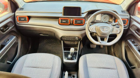 Used Cars in Trivandrum, Kerala - TATA PUNCH ADV 1.2P BS6 AMT