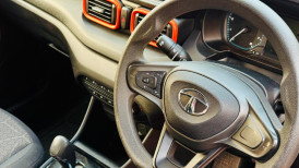 Used Cars in Trivandrum, Kerala - TATA PUNCH ADV 1.2P BS6 AMT