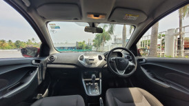 Used Cars in Trivandrum, Kerala - FORD FIGO 1.5 PETROL TITANIUM AT