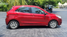 Used Cars in Trivandrum, Kerala - FORD FIGO 1.5 PETROL TITANIUM AT