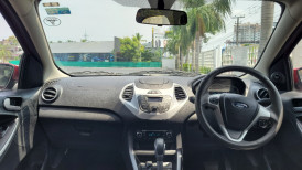 Used Cars in Trivandrum, Kerala - FORD FIGO 1.5 PETROL TITANIUM AT
