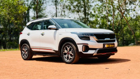 Used Cars in Trivandrum, Kerala - KIA SELTOS 1.4 7DCT GTX PLUS