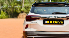 Used Cars in Trivandrum, Kerala - KIA SELTOS 1.4 7DCT GTX PLUS