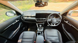 Used Cars in Trivandrum, Kerala - KIA SELTOS 1.4 7DCT GTX PLUS