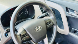 Used Cars in Trivandrum, Kerala - HYUNDAI CRETA 1.6 VTVT AUTO SX BSIV