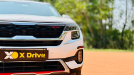 Used Cars in Trivandrum, Kerala - KIA SELTOS 1.4 7DCT GTX PLUS