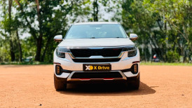 Used Cars in Trivandrum, Kerala - KIA SELTOS 1.4 7DCT GTX PLUS