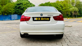 Used Cars in Trivandrum, Kerala - BMW 320D