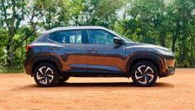 Used Cars in Trivandrum, Kerala - NISSAN MAGNITE MT XL 