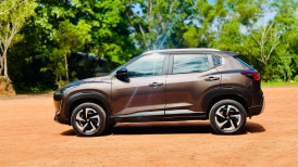 Used Cars in Trivandrum, Kerala - NISSAN MAGNITE MT XL 