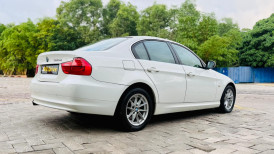 Used Cars in Trivandrum, Kerala - BMW 320D