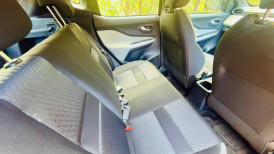 Used Cars in Trivandrum, Kerala - NISSAN MAGNITE MT XL 