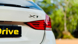 Used Cars in Trivandrum, Kerala - BMW X1 SDRIVE 20D 
