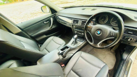 Used Cars in Trivandrum, Kerala - BMW 320D