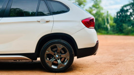 Used Cars in Trivandrum, Kerala - BMW X1 SDRIVE 20D 