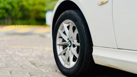Used Cars in Trivandrum, Kerala - BMW 320D
