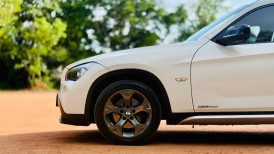 Used Cars in Trivandrum, Kerala - BMW X1 SDRIVE 20D 