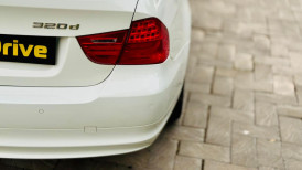 Used Cars in Trivandrum, Kerala - BMW 320D