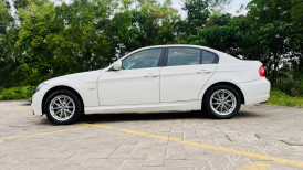 Used Cars in Trivandrum, Kerala - BMW 320D