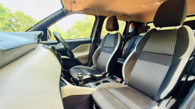 Used Cars in Trivandrum, Kerala - NISSAN MAGNITE MT XL 