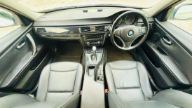 Used Cars in Trivandrum, Kerala - BMW 320D